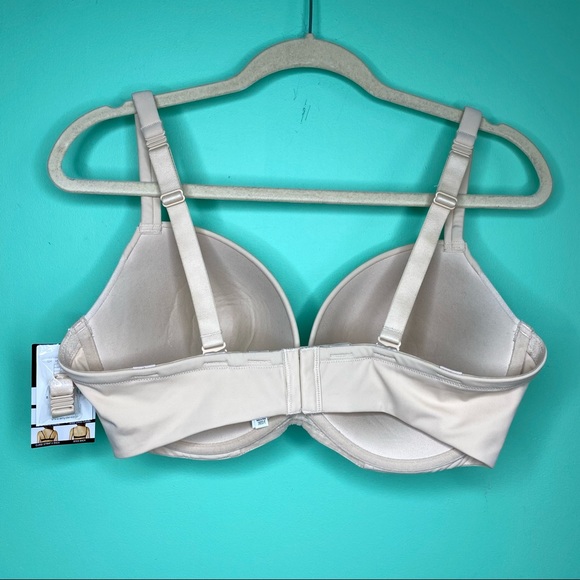 Le Mystere Infinite possibilities women’s bra size 38DD/E new with tags - Picture 3 of 15